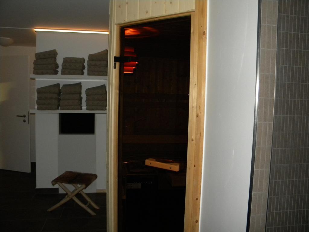 Haus Andorra Apartment Zermatt Exterior foto